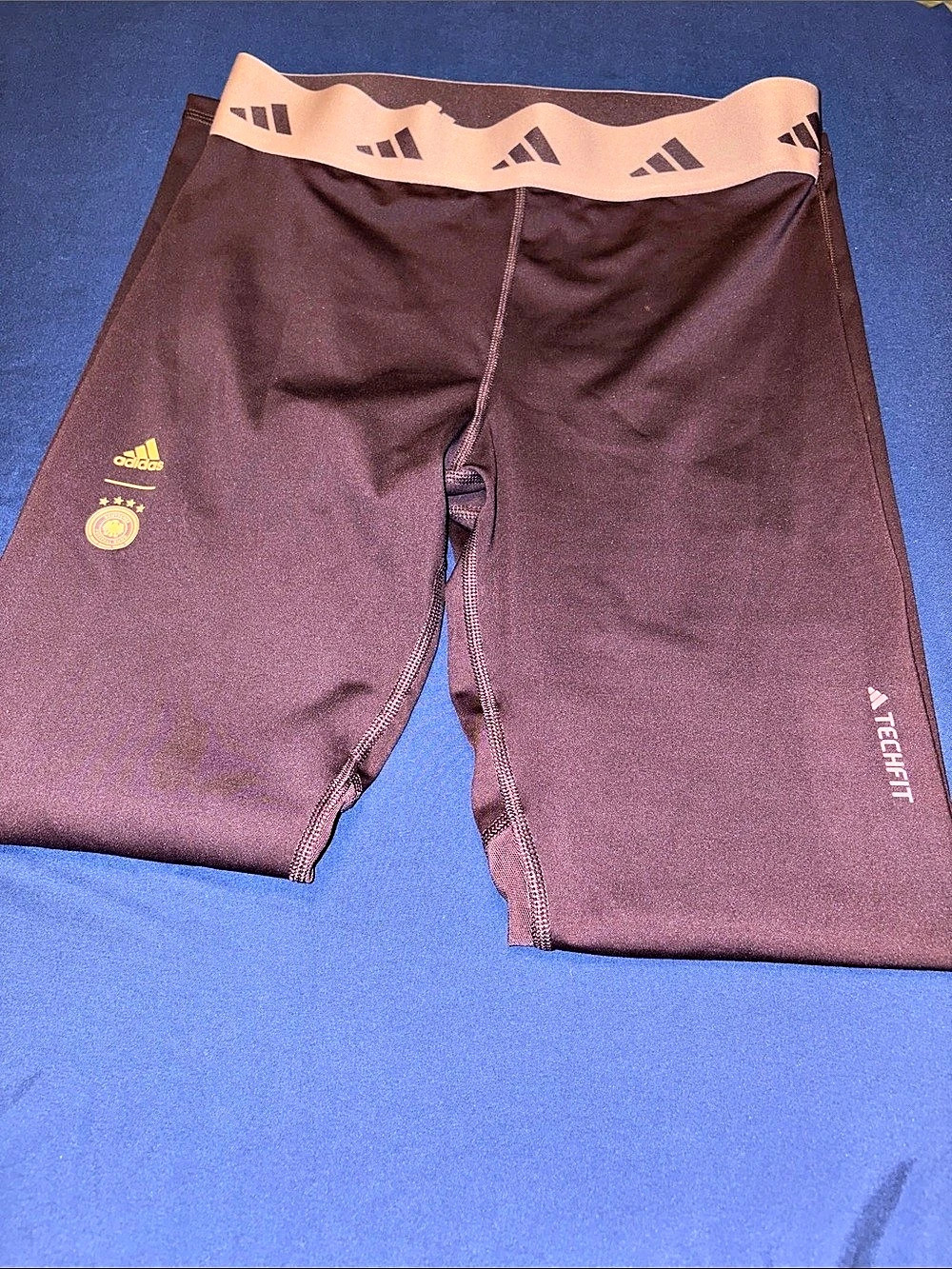 adidas techfit aeroready leggings